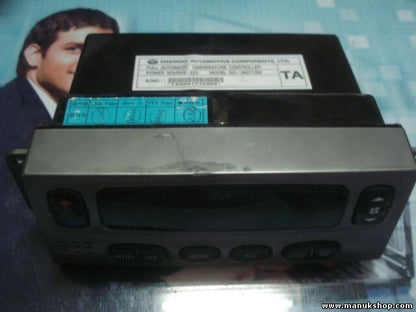 A/C System Daewoo Nubira 2000 96271350 TA6991213469
