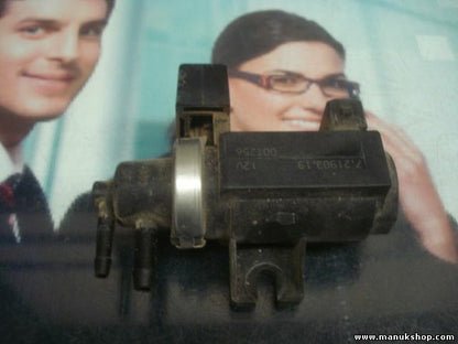 Solenoide per valvole a vuoto Kia Carnival Sorento 72190319 7.21903.19