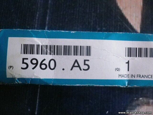 Citroen Peugeot 5960.A5 5960A5