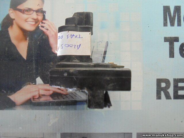 Cerradura cierre centralizado Puerta trasera derecha SsangYong A200S 2006–2011