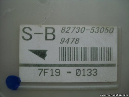 Scatola fusibili Lexus 220D IS S-B 8273053050 82730-53050 7F19-0133 8267253060