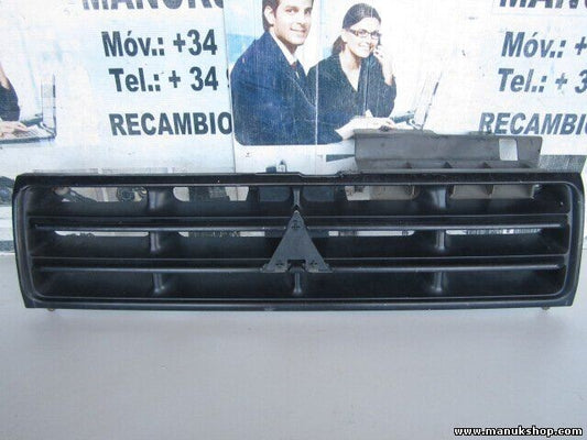 Parrilla rejilla frontal delantera Mitsubishi MR300643 44 MR3.006 43