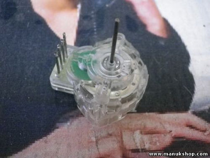 Motor Velocímetro Renault Laguna 8200291334 8200218888 8200170293 8200170297