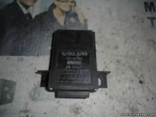 Relé de intermitencia Volvo 24V 1618789