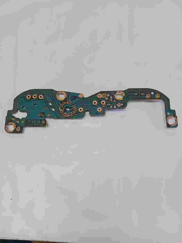 Diagramma indicatore di velocità Mitsubishi Pajero Montero Yazaki 769604975