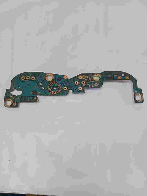 Diagramma indicatore di velocità Mitsubishi Pajero Montero Yazaki 769604975