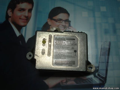 Sensor de impacto de airbag Renault Megane II 1.5 604289600 8200481127A