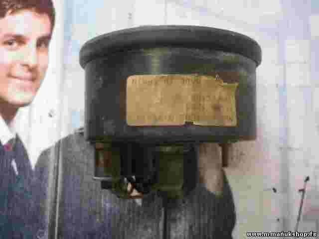 Tachimetro Land Rover Santana 109 REF551002 REF. 551002 1285