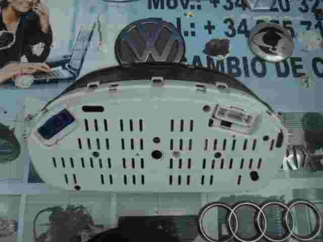 Cuadro de instrumentos  Kia Picanto M029400307010 9400307010 200518100K 20040325