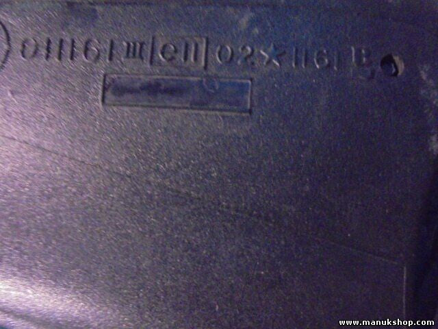 Specchietto retrovisore sinistro Land Rover Discovery 1989 011161 CRB109330 B...