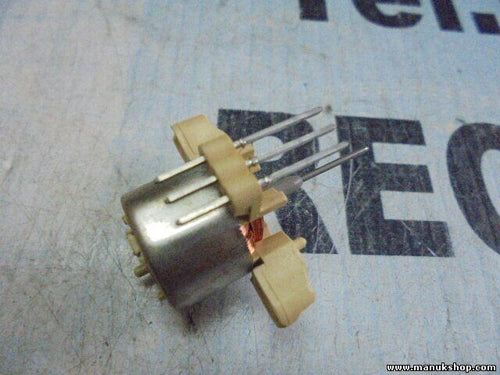 motor paso temperatura del agua combustible Renault Kangoo D65 1.9D 8200133491A