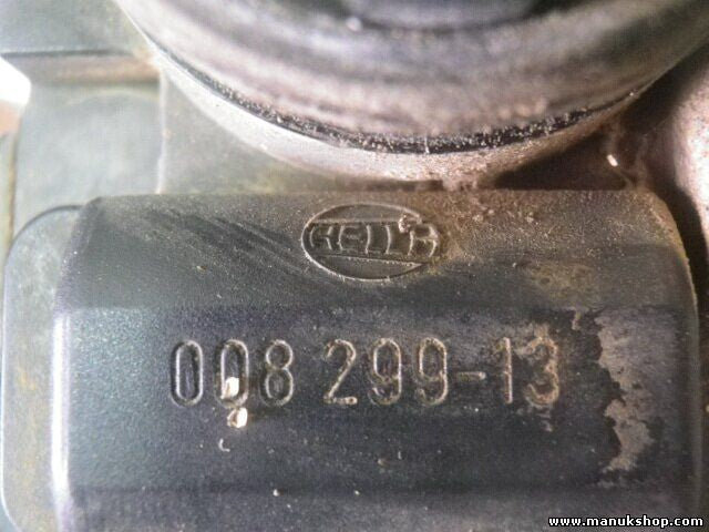 Control de alcance de los faros Man 008 299 -13 00829913 00829912 6NM008299126