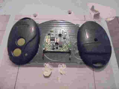 mando control remoto STERLING 578406 57840-6 294V0