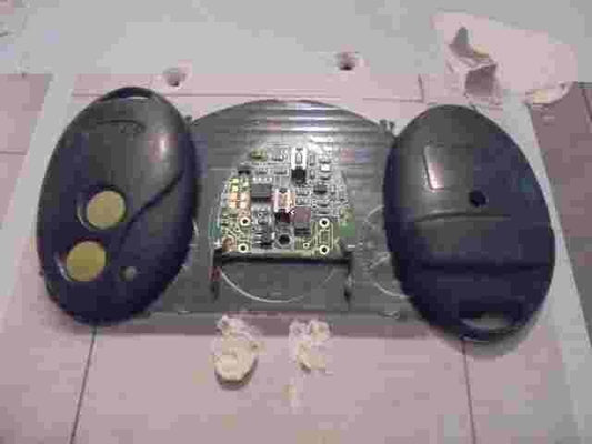 mando control remoto STERLING 578406 57840-6 294V0