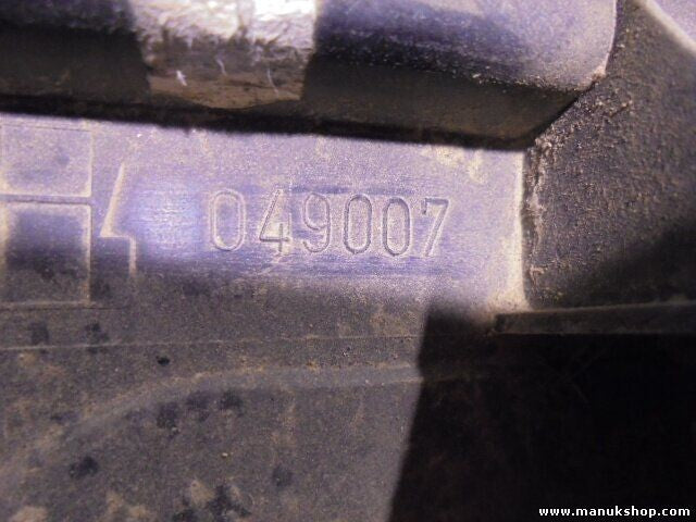 Parrilla rejilla frontal delantera Nissan 623100F000 623100F000B1 62310 0F000 B1