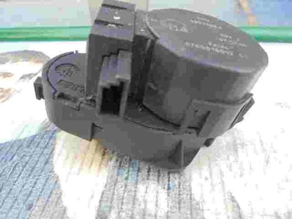 Calefacción actuador  BMW X5 E53 E39 69026989 6902698.9 VALEO 076501861201
