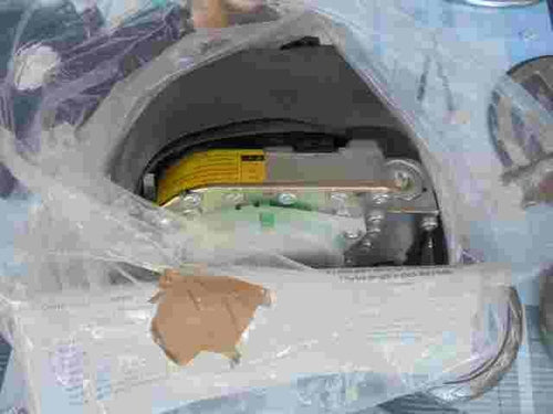 Cintura di sicurezza anteriore destra Toyota Yaris TKAB2EF544P TKF130WF