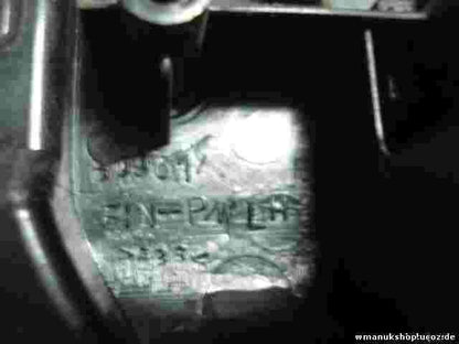 comando pulsante alzacristalli Nissan X-Trail Navara 80961VJ400 80961 VJ400