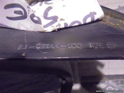 Espejo retrovisor exterior derecho electrico Explorer V-65 2102500000 RH18097