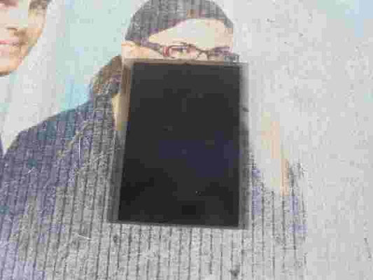 Pantalla del Cuadro instrumentos Seat Leon Diesel 1.9 VDO 1P0920823G 1PO920823G