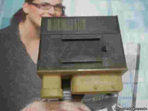 Recocido controlador Glow relé enchufe  Peugeot 207 Citroen 9652021180 018010951