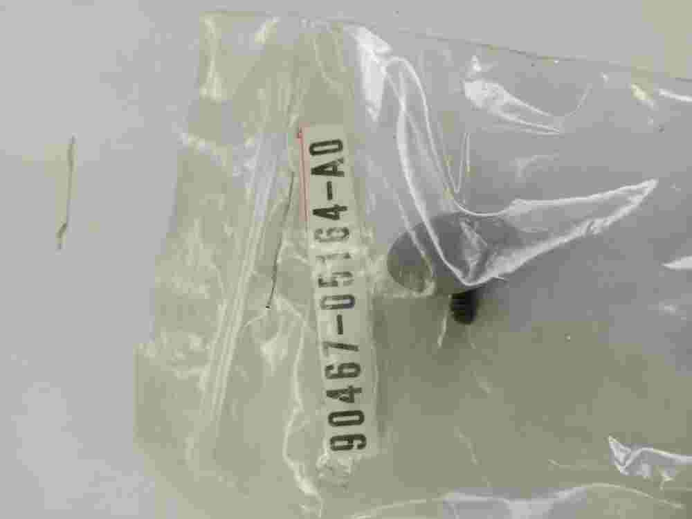 Clip Roof Headlining  Toyota Camry Lexus GX 470 9046705164A0 90467-05164-A0