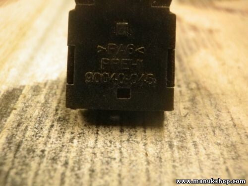 Sensor luz Opel Zafira B 2009 90040045 PA6 PREH