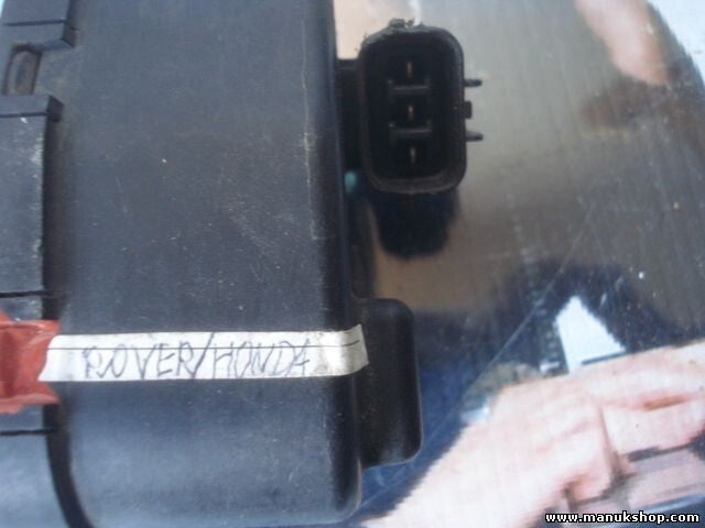 Control de alcance de los faros Honda Accord Rover 620 33130SN7G010M1 00437526