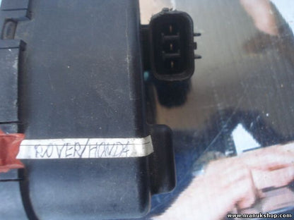 Control de alcance de los faros Honda Accord Rover 620 33130SN7G010M1 00437526