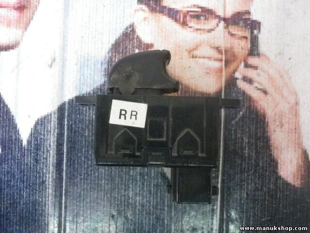 mando botonera elevaluas Daewoo Nubira 96190777 SPSD 002-1D-4D