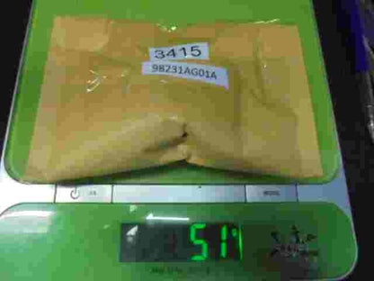 Sensor de impacto de airbag Subaru Legacy 98231AG01A