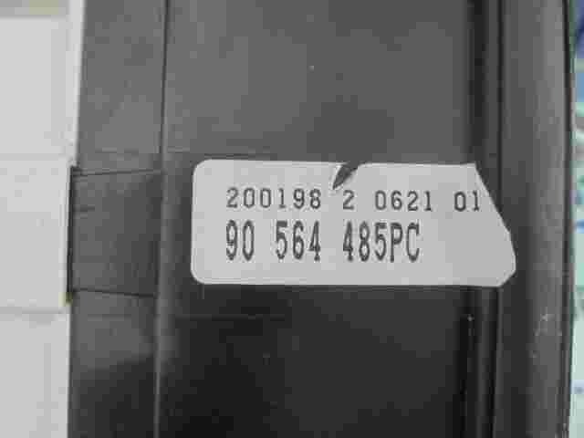 Cuadro de instrumentos Opel Omega B 90564485PC 90564485 PC VDO 88481707