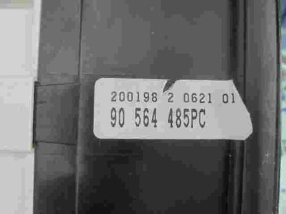 Cuadro de instrumentos Opel Omega B 90564485PC 90564485 PC VDO 88481707