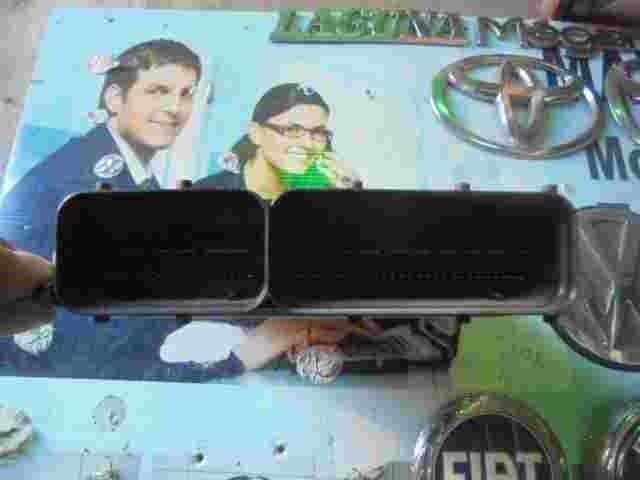 Centralita Skoda Superb 1.9 03G906016GS DIESEL EDC16U31 1039S14578 0281012552