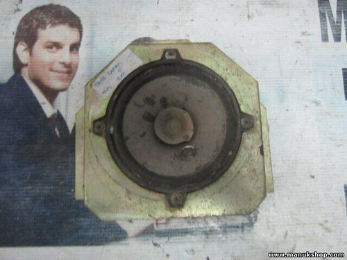 Altavoz Tata Safari 4X4 BA-51 BA51 BRIGMTON