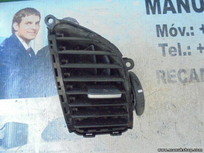 Rejilla Aireadora Honda Accord VIII  E8465161500 E846-5161-500 77615-TL0A L