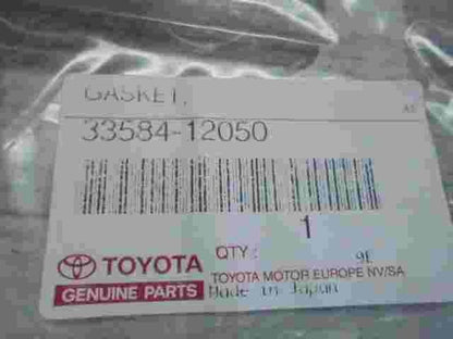 Gasket Retainer  Toyota Corolla Carina E 3358412050 33584-12050