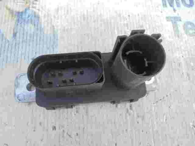 Recocido controlador Glow relé enchufe RangeRover Jaguar GX7312B533AC 0281003129