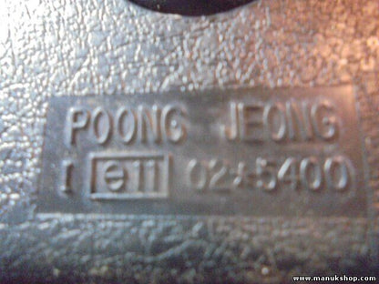 Retrovisor interior espejo  Hyundai Galloper JK 1998/09-2003 POONG JE0NG 02 5400