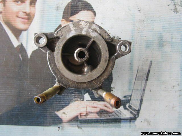 Soporte del filtro de aceite Land Cruiser Prado Lexus 2330064091 1560951010