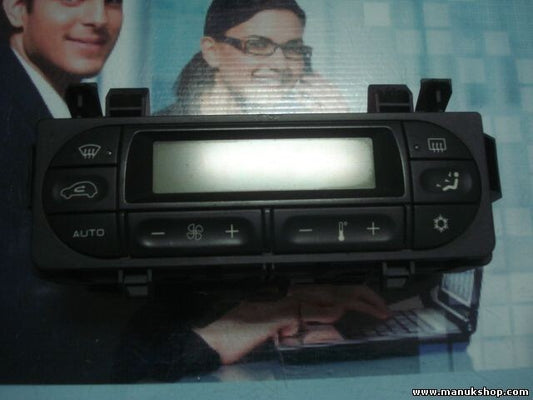 A/C System Citroen C3 F664481M 96377774XT