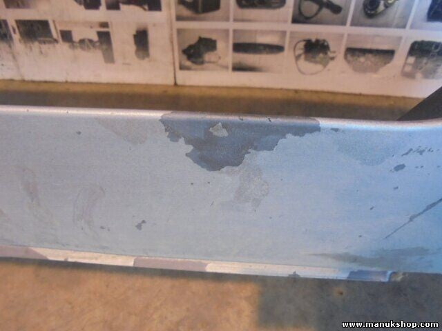 Parachoques Tata 2699885-6315 26998856315 2699885 6315