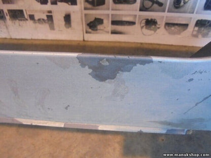 Parachoques Tata 2699885-6315 26998856315 2699885 6315