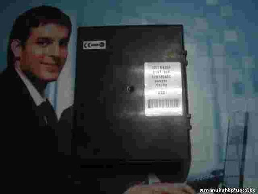 Unidad de Control Integrado  Land Rover Freelander 1 YWC106390 52010565C