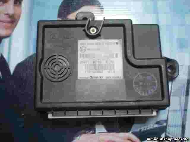 Controlador cierre centralizado Kia Sorento 2.5 954113E780 Y178G5230052