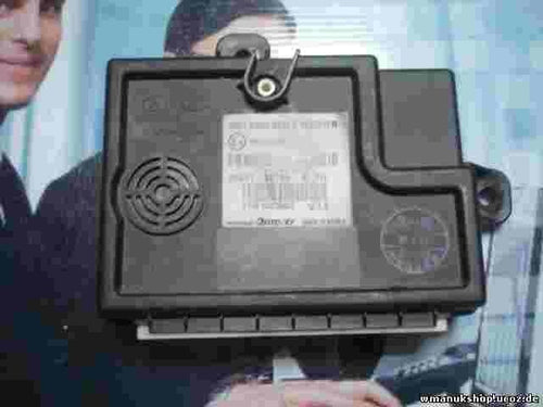 Controlador cierre centralizado Kia Sorento 2.5 954113E780 Y178G5230052