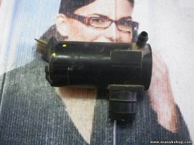 Bomba limpia parabrisas limpiaparabrisas Mazda BJ02 8603101260 860310-1260