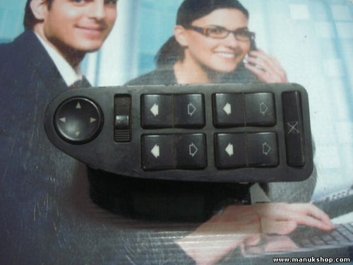 mando botonera elevalunas BMW E39 61318368979 0317250 35 8368979