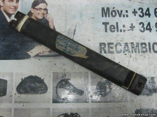 Moldura aleta Land Rover Freelander 424.09.620 42409620 424 09 620