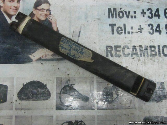 Moldura aleta Land Rover Freelander 424.09.620 42409620 424 09 620